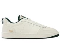 K-Swiss Zapatillas Deportivas Court Varsity para Hombre, SW/POSYGREEN, 41.5 EU, Sw Posygreen, 41.5 EU