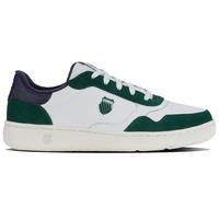 K-Swiss Zapatillas Deportivas SLAMMSHIELD II para Hombre, 43 EU, Blanco, 43 EU