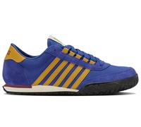 K-Swiss Zapatillas Deportivas Vintage para Hombre, Surf The Web, Talla 41 EU, Surf The Web., 41 EU