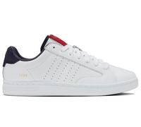 K-Swiss Lozan Klub LTH, Zapatillas Hombre, Blanco, 43 EU