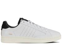 K-Swiss Zapatillas Lozan Klub para Hombre, 41 EU, Blanco, 41 EU