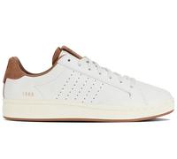 K-Swiss Zapatillas Lozan Klub para Mujer, 42 EU, Blanco, 42 EU