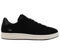 K-Swiss Zapatillas Lozan Klub SDE para Hombre, Color Blanco, Talla 46 EU, Blanco, 46 EU