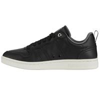 K-Swiss Zapatillas Lozan Match para Hombre, Negro, 41 EU
