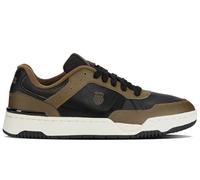 K-Swiss Zapatillas Match Pro para Hombre, 42,5 EU, Negro, 42.5 EU