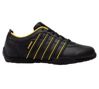 K-Swiss Zapatillas para Hombre Arvee 1.5, Black/Fressia, 39,5 EU, Black Fressia, 39.5 EU