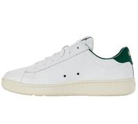 K-Swiss Zapatillas para Hombre Slammklub CC, Wht Aventurine Vintg, 49 EU