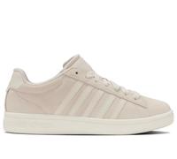 K-Swiss Zapatillas para Mujer Court TIEBRK II SDE, Color Blanco, Talla 37.5 EU, Blanco, 37.5 EU