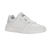 K-Swiss Zapatillas para Mujer Si-18 Rival, Blanco, 37.5 EU