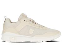 K-Swiss Zapatillas para Mujer Vista Trainer SP, Whtcpgry Taup Snwwht, 37.5 EU