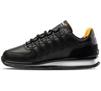 K-Swiss Zapatillas Rinzler GT X Mclaren para Hombre, Black Papaya, 44.5 EU