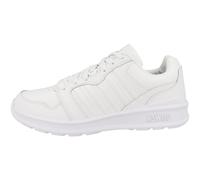 K-Swiss Zapatillas Rival Trainer para Hombre, Blanco, 42.5 EU