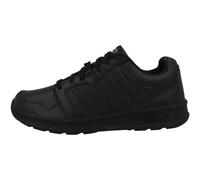 K-Swiss Zapatillas Rival Trainer para Hombre, Negro, 47 EU