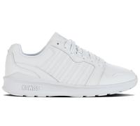 K-Swiss Zapatillas Rival Trainer para Mujer, Blanco, 39 EU