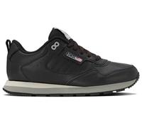 K-Swiss Zapatillas Vista Runner LTH para Hombre, Color Negro, Talla 39,5 EU, Negro, 39.5 EU