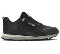 K-Swiss Zapatillas Vista Runner LTH para Hombre, Color Negro, Talla 44 EU, Negro, 44 EU