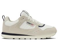 K-Swiss Zapatillas Vista Runner T para Hombre, Color Blanco, Talla 42 EU, Blanco, 42 EU