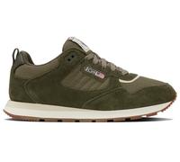 K-Swiss Zapatillas Vista Runner T para Hombre, Color Verde, Talla 41 EU, Verde, 41 EU