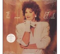 K. T. (KT Oslin) Oslin - This Woman