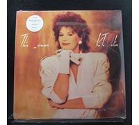 K.T. OSLIN - K.T. OSLIN - this woman RCA 8369 (LP vinyl record)