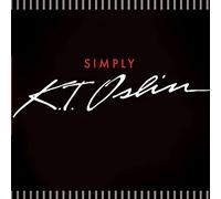 K. T. Oslin - Simply