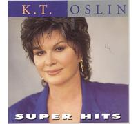 K.T. Oslin Super Hits
