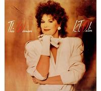 K.T. Oslin - This Woman