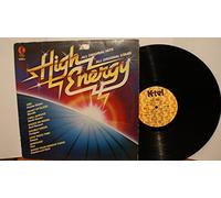 K-Tel High Energy