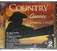 K-Tel Presents Country Gospel Classics