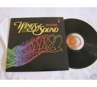 K-Tel Wings of Sound