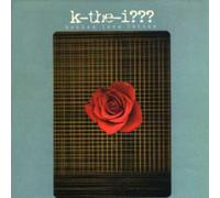 K the I??? - Broken Love Letter