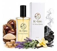 K · tire | Perfume Hombre Oriental Fougere | Parfum de Larga Duracion (Nexo Eterno 50ml)