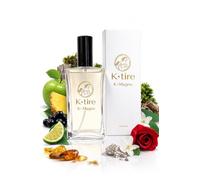 K · tire | Perfume Nicho/Unisex Chipre Frutal | Parfum de Larga Duracion (Magno 100ml)
