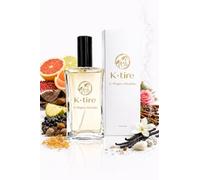 K · tire | Perfume Nicho/Unisex Chipre Frutal | Parfum de Larga Duracion (Magno Absoluto 100ml)