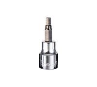 K Tool Internacional KTI22906 Socket hexagonal 0,19 pulgadas 0,33 pulgadas Drive