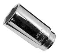 K Tool Internacional KTI28234 1/2 pulgadas del huso de impulsi-n Nut Socket 34mm