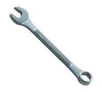 K Tool International KTI KTI41414 - Llave combinada (6 puntos 7/16)