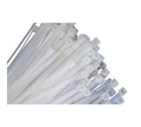 K-Tool International KTIKNX76110 - Bridas para cables