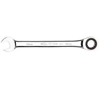 K Tool Llave de trinquete métrica internacional 14 mm (45514)