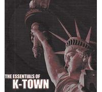 K-Town - The Essentials of K