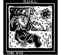 K.U.K.L. The Eye (Vinyl) 12" Album (Importación USA)