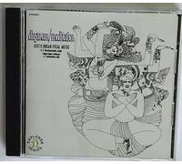 K.V.Narayanaswamy - Dhyanam-Meditation: South Indian Vocal Music