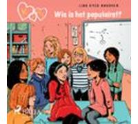 K Van Klara 20 - Wie Is Het Populairst? (audiolibro)