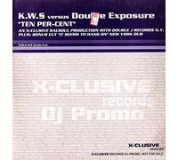 K.W.S. - Ten Per-Cent
