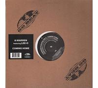 K Warren Feat Lee-O / Coming Home