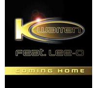 K-Warren Ft Lee-O - Coming Home [Vinilo]