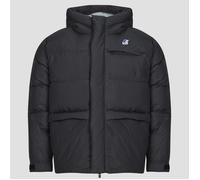 K-Way LE VRAI 4.0 AURELE HEAVY WARM - Unisexe L Negro
