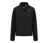 K-Way Chaqueta ARABEL STRETCH 2L in Negro EU S