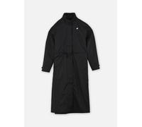 K-Way- Barbrein Cotton 3Layers AF- Coats- Mujer- Negro- S- Barbrein Cotton 3Layers AF