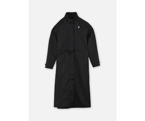 K-Way Barbrein Cotton 3Layers Af XL Negro
